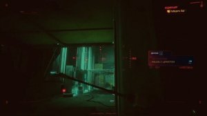 ⚡ CYBERPUNK 2077: Как победить босса Ода Сандаю