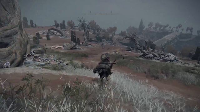ELDEN RING FARM FOR RUNES WITH A MAGIC BUILD смотреть онлайн