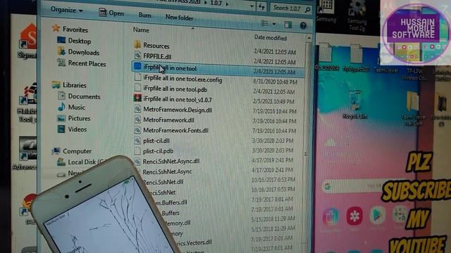 iphone 6s jailbreak Untethered sim bypass смотреть онлайн