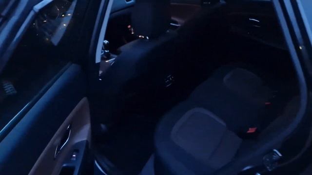 2013 Kia Cee'd 1.6 GDi - walkaround & interior смотреть онлайн