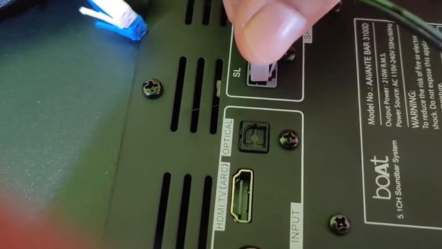 boAt aavante Bar 3100D UnBoxing by AKS смотреть онлайн