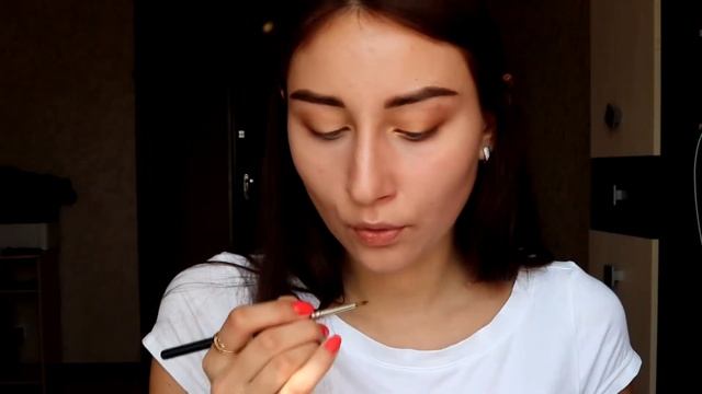 Дневной макияж с ABH Soft Glam Palette смотреть онлайн