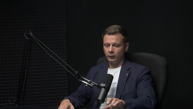 Марат Арсланов из SellerExpert про "волшебную таблетку" и масштабирование на маркетплейсах iBazar # смотреть онлайн