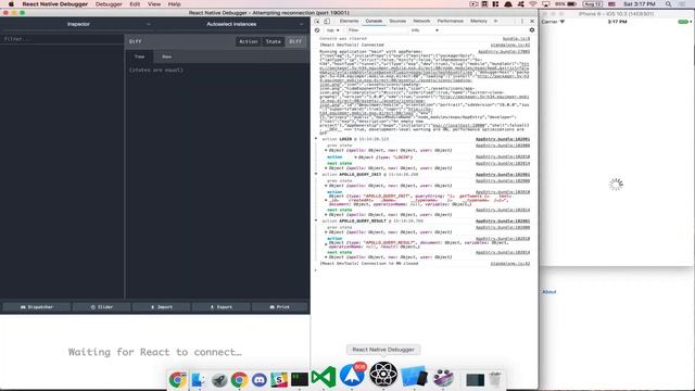 Build a Twitter Clone with Apollo Graphql & React-Native - Part: 12 смотреть онлайн