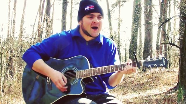 Ляпис Трубецкой - Капитал (Кавер) смотреть онлайн