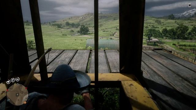 Red Dead Online PC Bow Hunting Guide смотреть онлайн