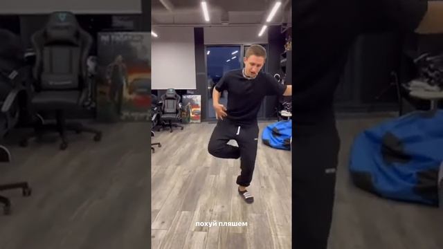 LITVIN ТАНЕЦ смотреть онлайн