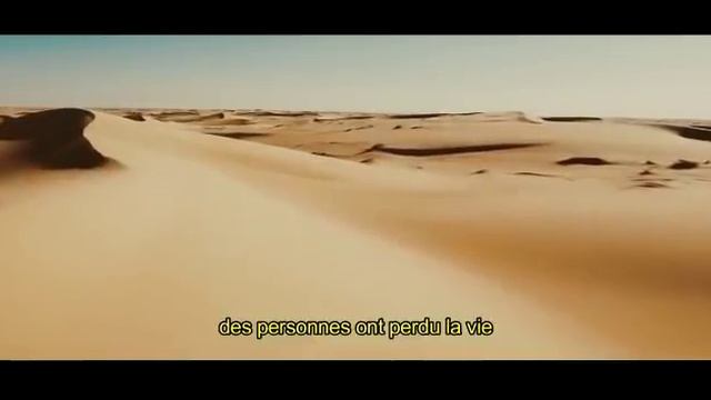 Frazao Plaisir (Aventurier du Désert) clip смотреть онлайн