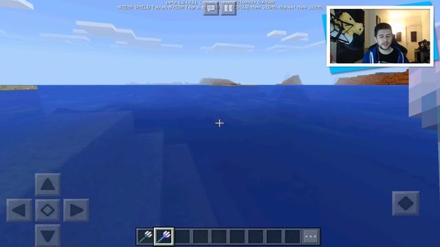 AQUATIC UPDATE BETA - NEW BETA BUILD 2 TRIDENTS & NEW ENCHANTMENTS! (1.3 BETA) смотреть онлайн