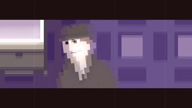 Пиксели - Хороший, Плохой, Покемон. Выпуск 6. смотреть онлайн