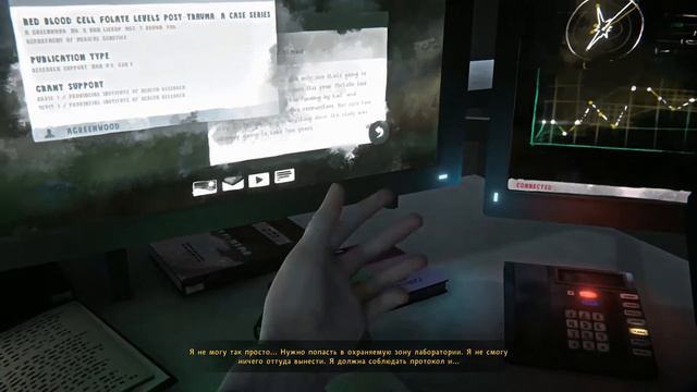 The Long Dark 18 Выжившая | Начало проблем смотреть онлайн