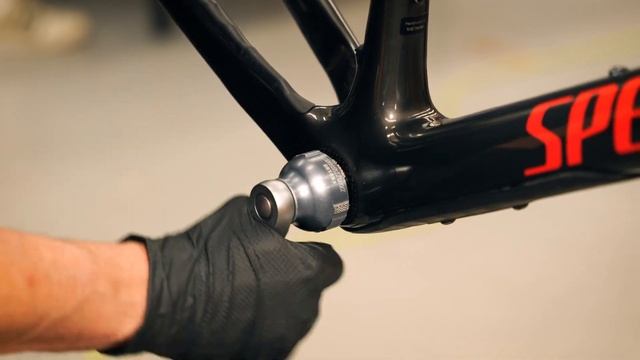 The Service: Episode 1, Specialized Diverge смотреть онлайн
