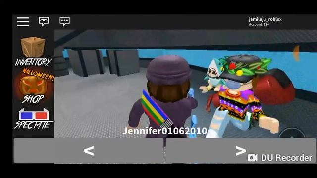 Murder mystery 2 s smejkololom (Vronečka SK) смотреть онлайн