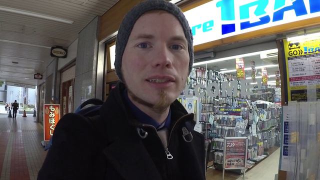 OSAKA Fishing Show 2023 - DIE Angelmesse In Japan - Teil 3