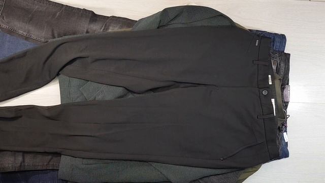 F4 04115 No-excess men (Муж. микс весна) №6 10,35 кг 30€ за кг 22 шт смотреть онлайн