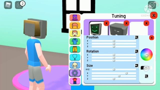 (adopt and raise hacks) how to make tv head in roblox adopt and raise смотреть онлайн