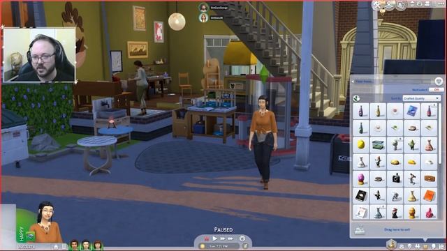 БЕСПЛАТНОЕ ОБНОВЛЕНИЕ THE SIMS 4 - ПОЖАРНЫЕ, ОКНА ВНЕ СЕТКИ И КОММУНАЛЬНЫЕ ПЛАТЕЖИ смотреть онлайн