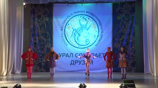 Нагайбакский район Театр моды Кокетка смотреть онлайн