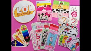 DIY?Обои на телефон?Распаковка БС?Дизайн чемоданов?Котята?Дизайн банковских карт?Скейты?LOL?