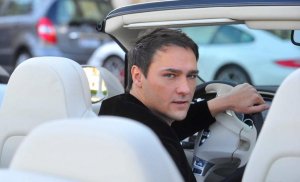 Памяти Юры Шатунова! Вячеслав Сидоренко - я с Вами...