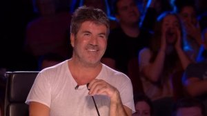 Simon Cowell's GOLDEN BUZZER auditions! | Britain's Got Talent