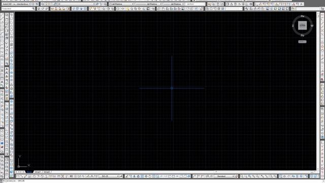 AutoCAD - EKSPORT I IMPORT PROFILU - PODSTAWY смотреть онлайн