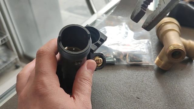 ENES ATMACA - GAS BOİLER TRAİNİNG - #vaillant HOW TO EASY TO DİSASSEMBLE 3 WAY VALVE смотреть онлайн