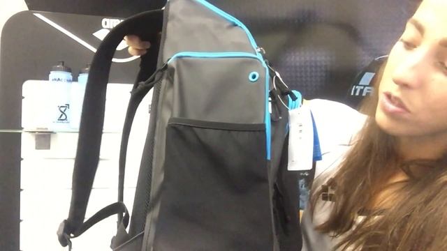 Arena Team 45 Backpack | De ZwemSpecialist