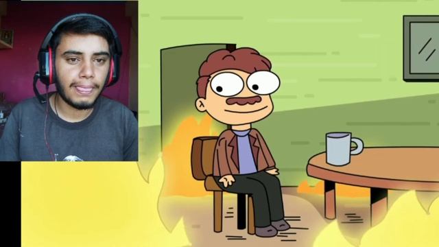 Normi react on - types of people in india not your type смотреть онлайн