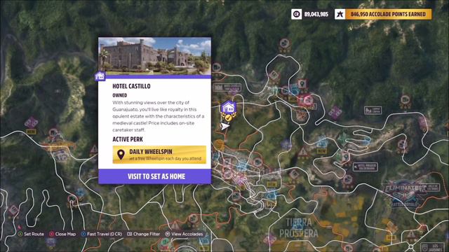 Forza Horizon 5 - Photo Challenge Guide - AVANTGARDENS - Audi Avant смотреть онлайн