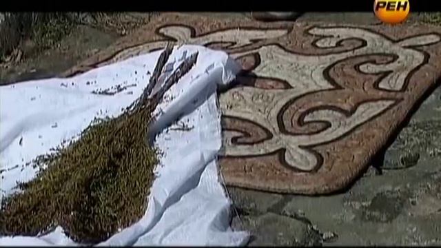 Арваки - летающие люди на Алтае смотреть онлайн