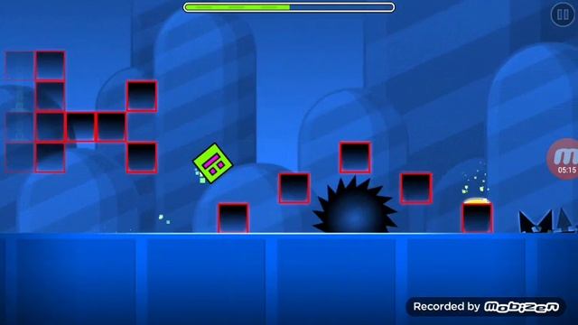 Геометрия дэш 2 смотреть онлайн