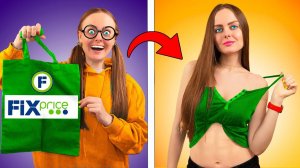 ПОВТОРЯЮ МОДНЫЕ ЛАЙФХАКИ из ТИК ТОКА и LIKEE! Самые нереальные Идеи