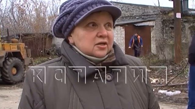 Более 20000 кубометров мусора с несанкционированных свалок будет ликвидировано в Нижнем Новгороде смотреть онлайн