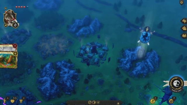 Armello прохождение #1 смотреть онлайн