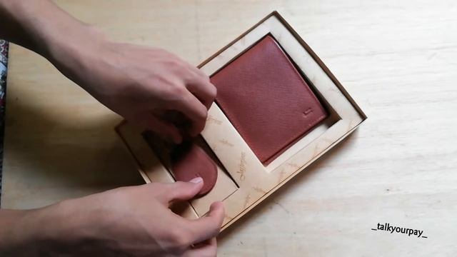 Jafferjess Gift Box!! смотреть онлайн