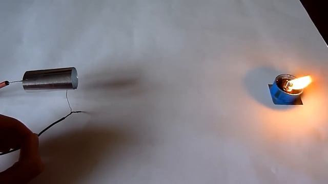 Ионный вентилятор и масляная горелка | Ion fan and oil lamp. смотреть онлайн
