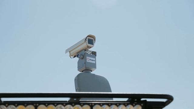 Антидрон Ступор / Российская система защиты и обнаружения беспилотных воздушных судов смотреть онлайн