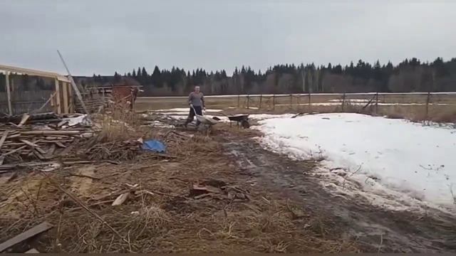 МУЖИКИ ЖГУТ//СТРОЙКА//РЫБНИК 1 ЧАСТЬ//ЭКСКАВАТОРА NET//РОССИЯ//ЧТО ДЕЛАТЬ КОГДА #НЕТЭКСКАВАТОРА смотреть онлайн