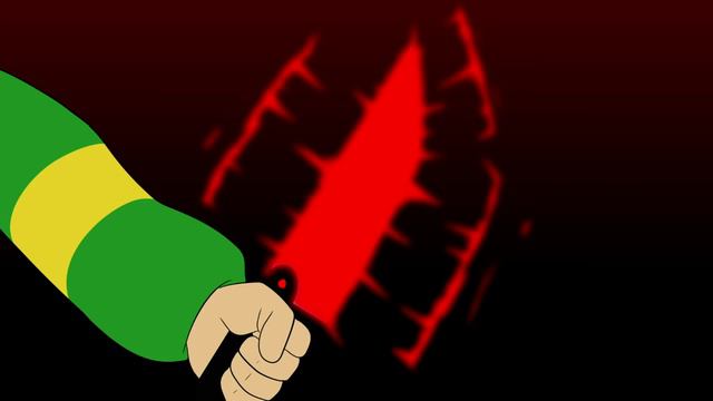 Interlopers | Chara's Hate (Undertale x LISA Animation) Trailer смотреть онлайн