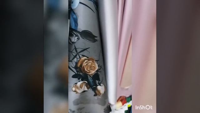 Ткани для дома, красивая дома! смотреть онлайн
