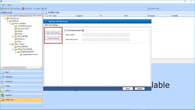 How to Convert Outlook OST Files into PST Format смотреть онлайн