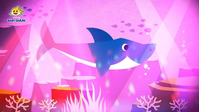 Baby Shock!-Baby Shark EDM Ver.1 | Baby Shark Remix | Dance With Baby Shark