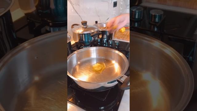 Рецепт тыквенного супа (суп из тыквы)