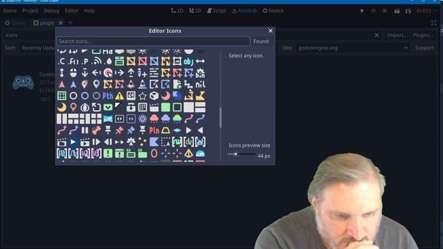 OrgPrez intro (full stream) смотреть онлайн