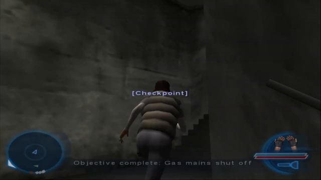 [TOS Overhaul Mod v1.0.2 Beta Single Segment Playthrough Offline] Syphon Filter: The Omega Strain смотреть онлайн