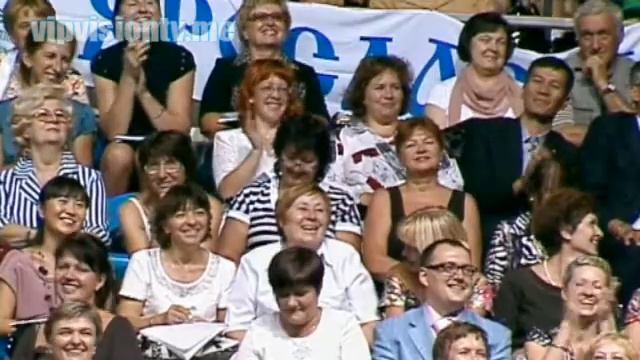 Грандиозное событие Vision - Millenium!. смотреть онлайн