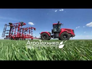 Культиватор КСК-11,4 производства «АГРОПРОМТЕХНИКА»