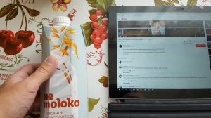 Разрекламированный веганский напиток «ne moloko». Полезно или нет немолоко?