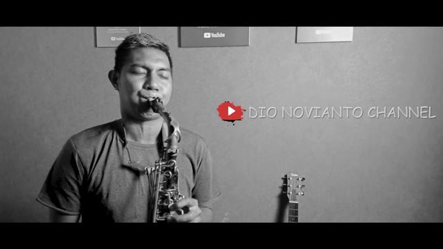 Ku berhenti berharap. Nabila maharani •Instrumental• Saxophone cover by (Dio novianto) смотреть онлайн